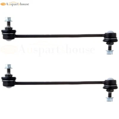 2 звена переднего стабилизатора стабилизатора подвески для Chevrolet Aveo5 Pontiac G3 Wave5 2004-16 годов выпуска - Изображение 1 из 4