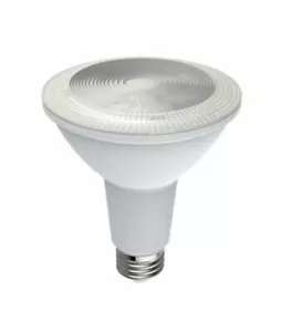 NEW GE LED12DP30RW92725 LED Lightbulb, PAR30, 12W, 2700K, 850 Lumen, Dimmable - Picture 1 of 6