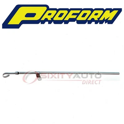 PROFORM Engine Oil Dipstick for 1968-1980 Chevrolet C10 Suburban 6.5L 6.6L nf Foto 1 de 4