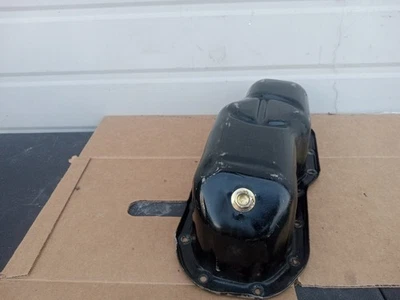 Toyota Tundra 2007 2008 209 2010 2012-17 5,7 3urfe cárter de aceite con pernos  Foto 1 de 4