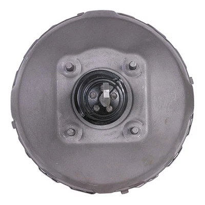 Para Cadillac Chasis Comercial Fleetwood DeVille Cardone Brake Booster TCP Foto 1 de 4