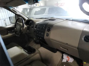 2008 Ford F150 Pickup Temperature Controls - Picture 1 of 5