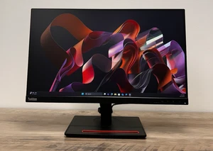 Lenovo ThinkVision T24m-20 23.8" FHD IPS LED Monitor - Picture 1 of 20