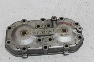 1989-1996 KAWASAKI JET SKI TS JF650 ENGINE CYLINDER HEAD TOP COVER DOME DOMES - Image 1 of 4