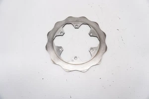 KTM 125-450 Rear Brake Rotor Disc OEM A59010060000 220MM 2016-2025 #1 M53 - Picture 1 of 13