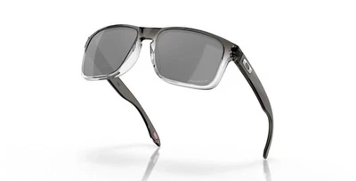 Gafas de sol Oakley Holbrook polarizadas OO9102 tinta oscura desvanecida con PRIZM negras Foto 1 de 4