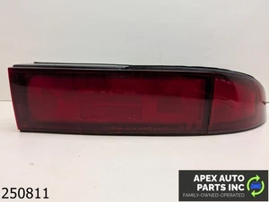 OEM 1994-1998 Mitsubishi 3000GT 3.0L Right Passenger RH Side Tail Light - Picture 1 of 13