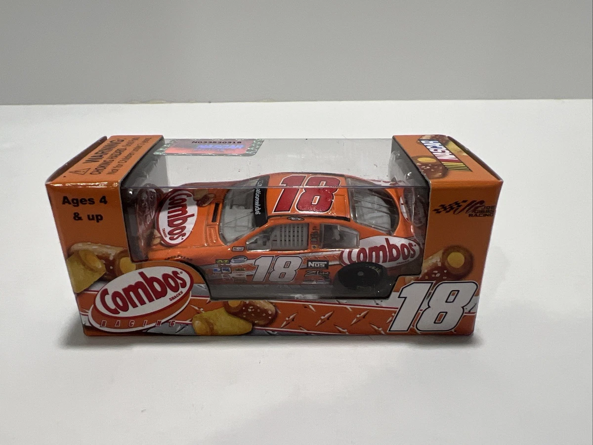 2010 1:64 Scale NASCAR Racecar Diecast Sport & Touring Cars for
