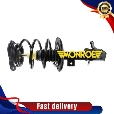 Puntales delanteros del lado del conductor Monroe para Nissan Altima Hybrid 2008-2011 Foto 1 de 2