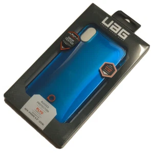 Urban Armor Gear (UAG) iPhone XS Max Plyo Military Spec Case - Rugged Cover - Bild 1 von 2