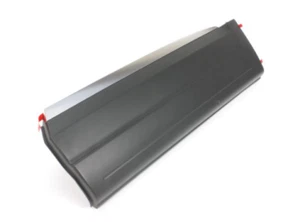 VOLKSWAGEN TIGUAN 5N Copertura stampaggio porta posteriore sinistra 5N0854949EUBN NUOVO ORIGINALE - Foto 1 di 3