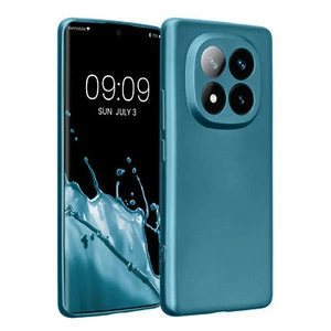 Cover per Xiaomi Redmi Note 14 Pro+ 5G Redmi Note 14 Pro Plus 5G - Silicone - Afbeelding 1 van 8