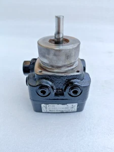 Nippon GFY - V2S Pompa Olio, Pompa Trocoide, Pompa Carburante # NUOVO - Foto 1 di 10