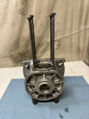 Rotax 299 crankcase 7910840 / 7910831 - Image 1 of 4