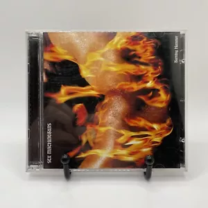 Burning Hammer by Sex Machineguns- 2CDs Limited Edition Import Japanese Metal CD - Picture 1 of 5