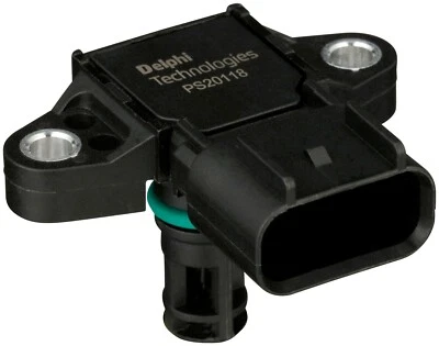 Sensor de presión absoluta Delphi colector V6 3,5 L para Ford Expedition 2015-2017 Foto 1 de 4