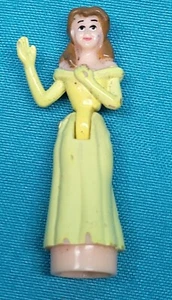 Polly Pocket Disney Magic Kingdom Disneyland Disneyworld Replacement Part Figure - Picture 1 of 3