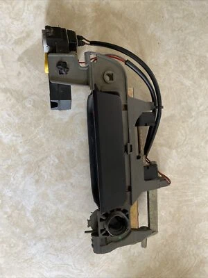 BMW 325i 1995 base 2,5 L Foto 1 de 4