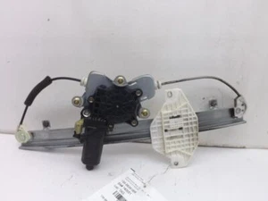 Passenger Rear Window Regulator Electric Fits 03-06 MAGENTIS 124169 - Bild 1 von 2
