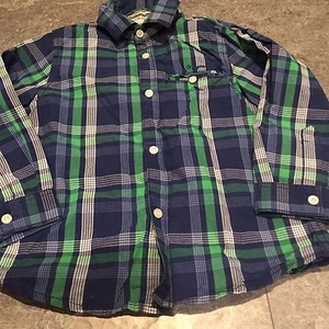 BOYS AGE 3 MAYORAL LONG SLEEVE SHIRT - Picture 1 of 1