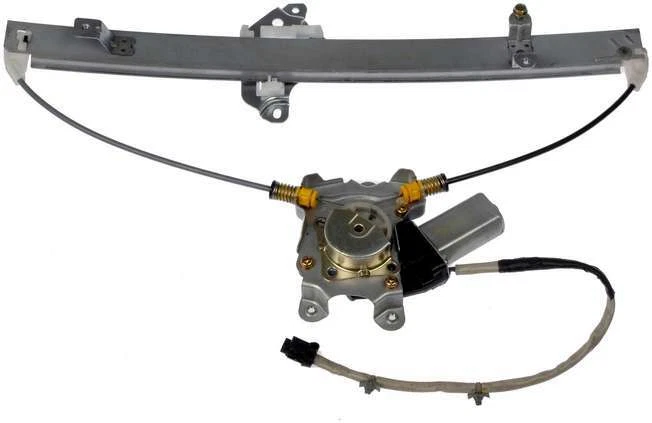Power Window Motor & Regulator for 2013 Nissan Frontier - Image 1 of 1