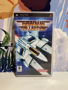 Gradius Collection Playstation Portable Sony PSP - Imagen 1 de 7