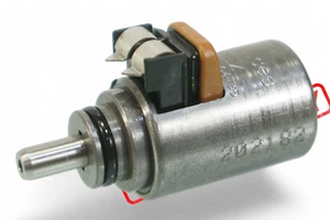 OEM Mercedes 722.6 s500 c240 c320 sl500 e320 Transmission Solenoid 1402770435 - Picture 1 of 8