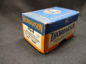 Thordarson HS-8 Horizontal Wave Shaping Coil RCA 103102 Sonora R-1405 - Picture 1 of 4