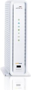 ARRIS SURFboard SBG6900AC-RB DOCSIS 3.0 Cable Modem/AC1900 Wi-Fi Router- Renewed