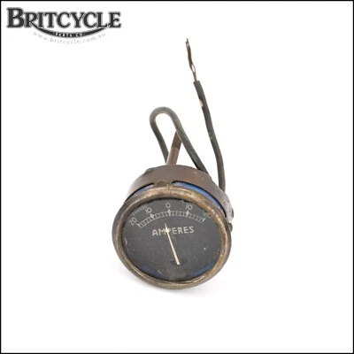 Lucas Amperes Gauge — 第 1/3 张图片