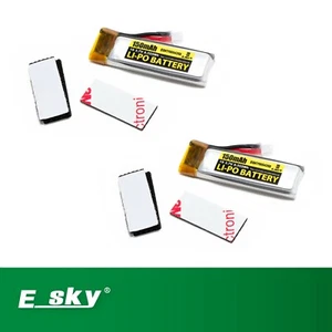 2X ESKY005435a 20C 150mAh Li-po Battery For Esky 150 F150 RC Helicopter Parts - Picture 1 of 1