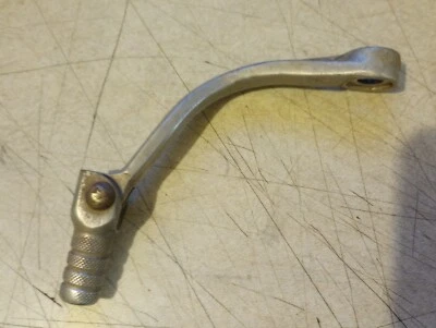 KTM 300 250 EXC 2004 palanca de cambios 54834031000 Foto 1 de 4