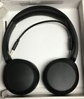 Untested Sony Bluetooth Headphones Wh-ch520 - Preowned/used - Lights Up