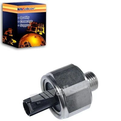 Sensor de ignição Walker Knock (detonação) para 2002-2009 Honda CR-V 2.4L L4 - Imagem 1 de 4
