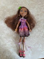 monster high cedar wood