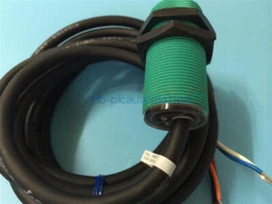 1PC NEW NBN15-30GK60-AR-3M Inductive Proximity Switch Sensor Waterproof - Picture 1 of 1