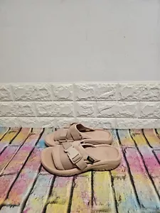 Teva Hurricane Verge Walking Slides UK M 4 / W 5 RRP £ 65 Maple Sugar - Picture 1 of 6
