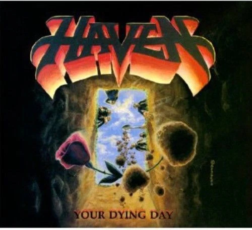 HAVEN - Your Dying Day (NEW*US WHITE METAL*RECON*SACRED WARRIOR*DELIVERANCE) - Bild 1 von 1