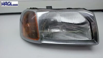 Scheinwerfer Halogen Rechts AMR4001 Land Rover Freelander 2.0 Di LN Hardtop - Bild 1 von 4
