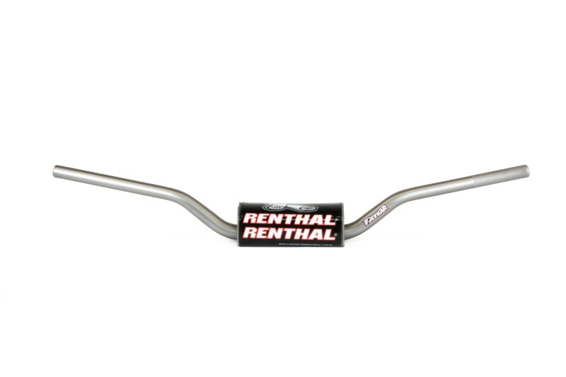 Renthal RC/para 04-18 Honda CRF/ 06-20 Kawasaki KX/ KXF Fatbar - Tanium Foto 1 de 1