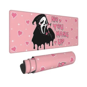 Mousepad Scream Cute Kawaii - Bild 1 von 2