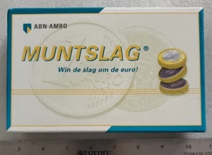 Abn Amro Muntslag Spelregels Games - Picture 1 of 9