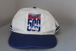 Vintage Indianapolis Indy 500 Racing Mütze Valvoline 1994 Snapback Cap Sport Service - Bild 1 von 8