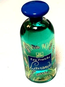 Yves Rocher LAVANDE Eau de Toilette 200 ml New Never Used EDT RARE - Picture 1 of 5