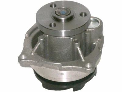 Водяной насос Mercury Cougar 1999-2002 годов выпуска переменного тока Delco 25311QB 2000 2001 2,0 л 4 цилиндра - Изображение 1 из 2