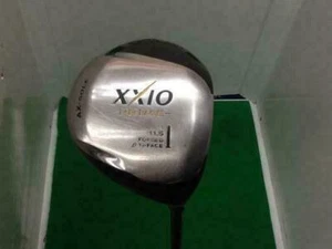 DUNLOP XXIO GOLF CLUB DRIVER PRIME LOFT-11.5 R-FLEX 5187 - Picture 1 of 4
