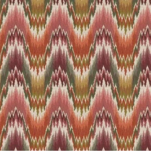 Iris Apfel Resurgence di Fabricut - Foto 1 di 4
