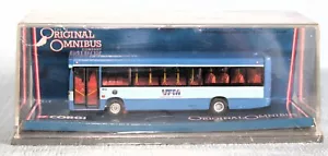 CORGI ORIGINAL OMNIBUS OOC 1:76 SCALE 42809 DENNIS DART BUS VFM SEALED BOX - Picture 1 of 6