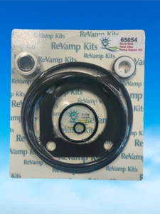 Max-E-Glas Dura-Glas Pump Seal Kit 65054 By Pooltek USA Fits Sta-Rite ™ - Picture 1 of 1