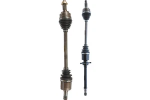 Front PAIR Cardone CV Axle Assembly for 2011-2013 Honda Odyssey (39466) - Picture 1 of 7
